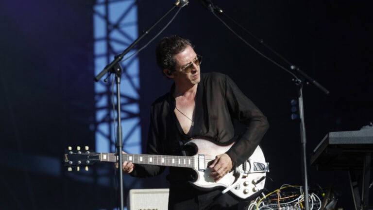 The Legendary Tigerman, Manel Cruz e Agir no festival Sons de Vez este ano&nbsp;