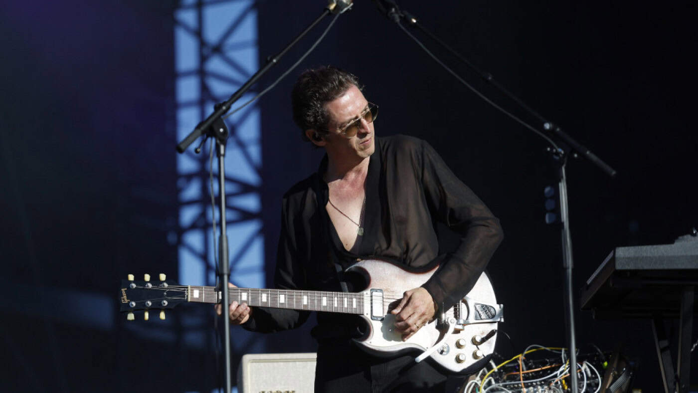 The Legendary Tigerman, Manel Cruz e Agir no festival Sons de Vez este ano