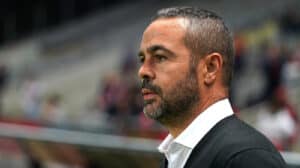 “Queremos encurtar distâncias para a frente sem estar muito preocupados com quem vem atrás”