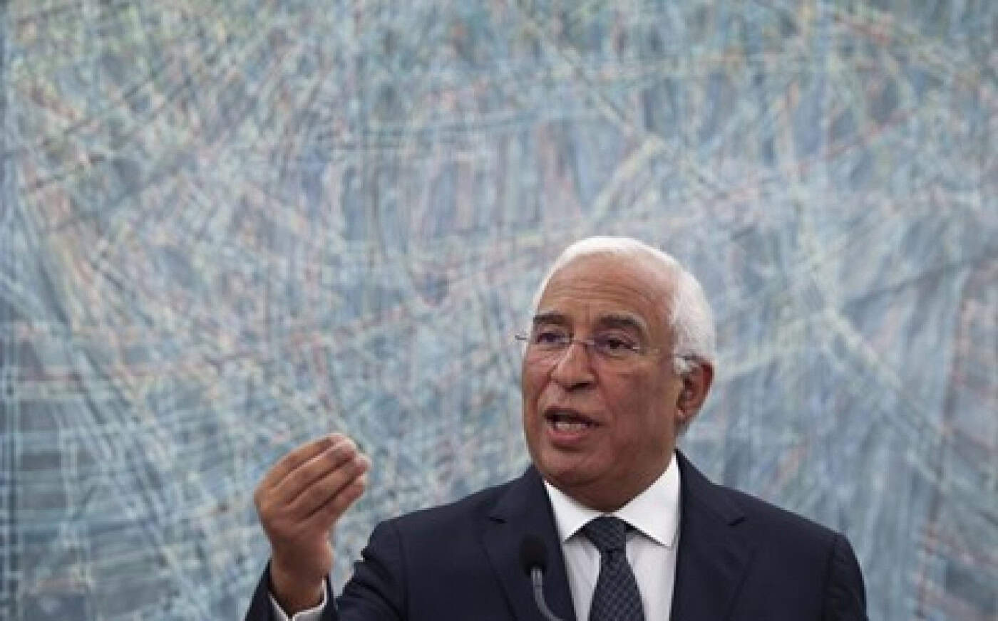 Operação Influencer. António Costa considerado suspeito de prevaricação pelo MP