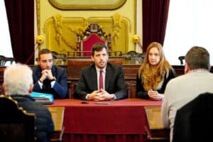 CMB apoia mais dez projetos com iniciativa 'Viva o Bairro'