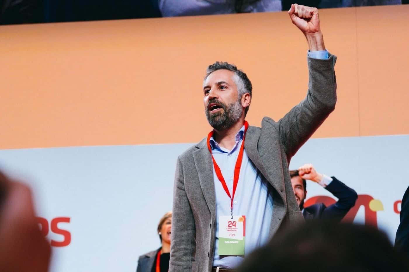 Pedro Nuno reconhece que "nem tudo foi bem feito" e quer abrir novo ciclo