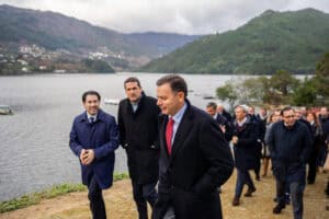 Montenegro acusa PS de caçar "gambozinos" quando invoca o diabo&nbsp;