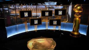 Globos de Ouro de cinema e televisão são revelados hoje nos EUA&nbsp;