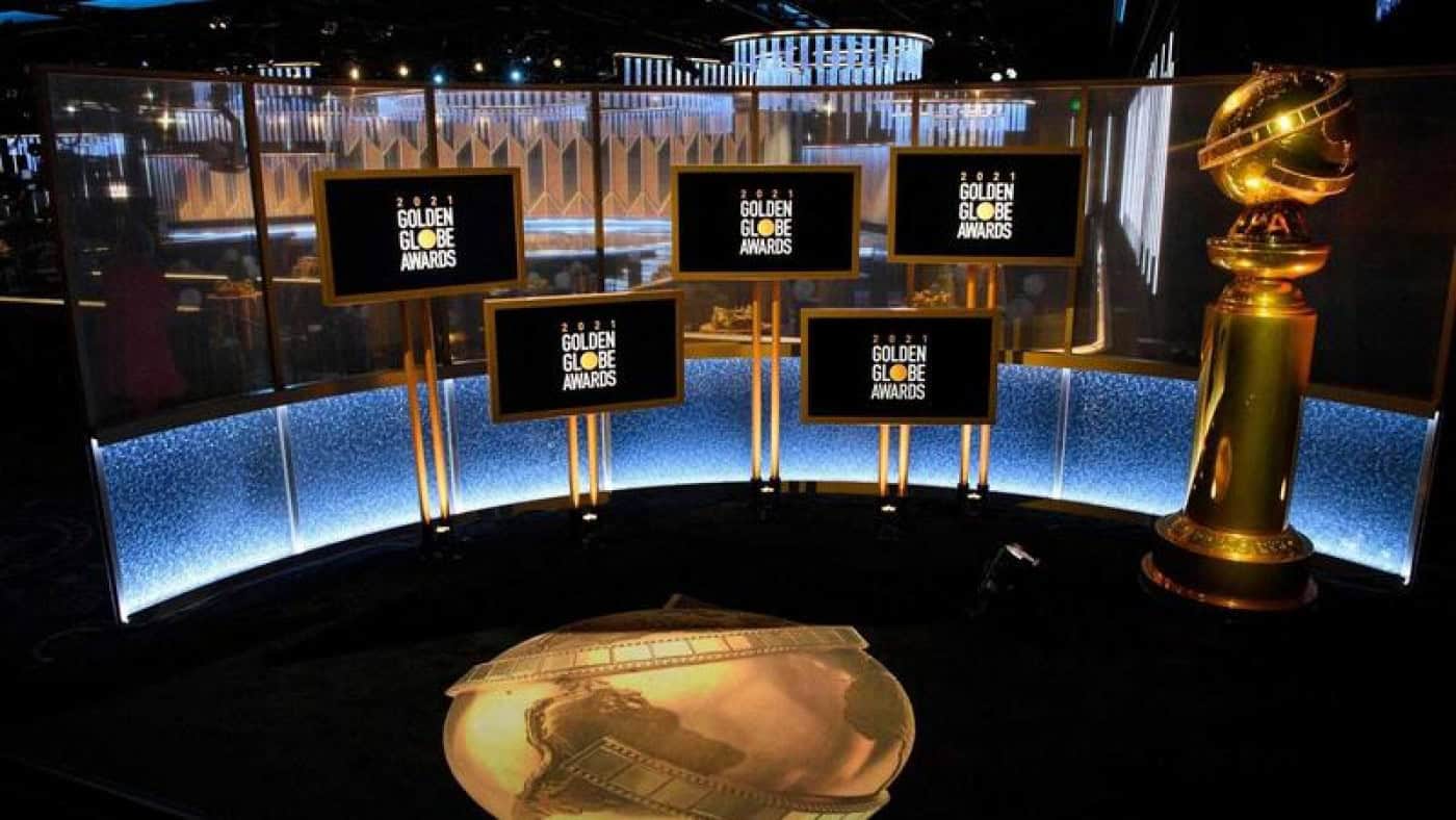 Globos de Ouro de cinema e televisão são revelados hoje nos EUA