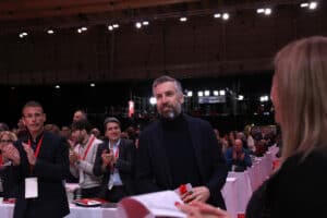 Pedro Nuno quer salário mínimo nos 1000 euros em 2028&nbsp;