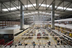 Taxa de desemprego mantém-se em 6,6% em novembro, mas sobe face ao mês homólogo&nbsp;