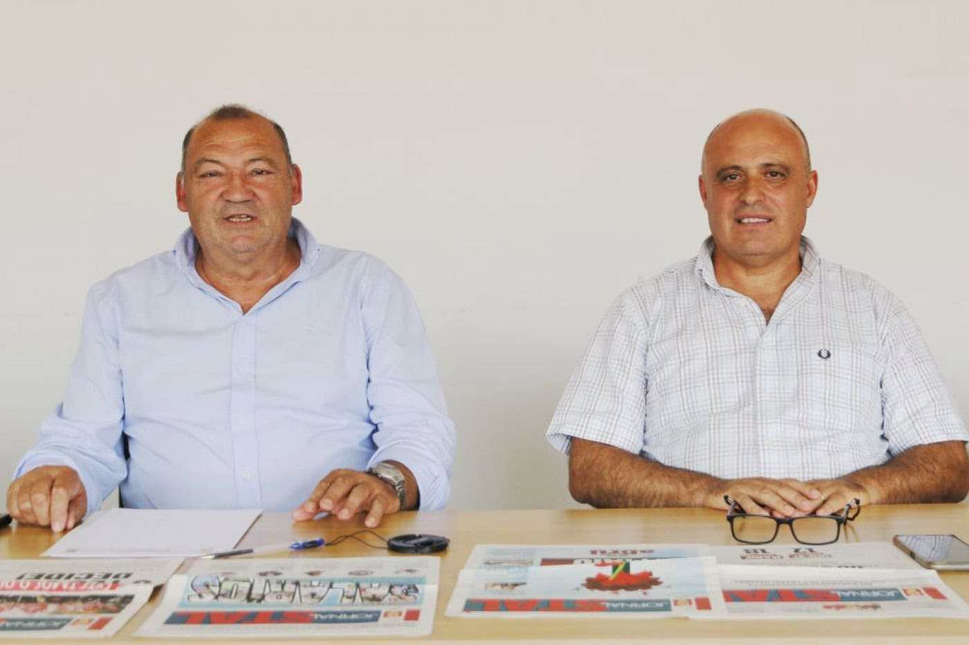 Novos órgãos regionais do STAL de Braga empossados na sexta-feira