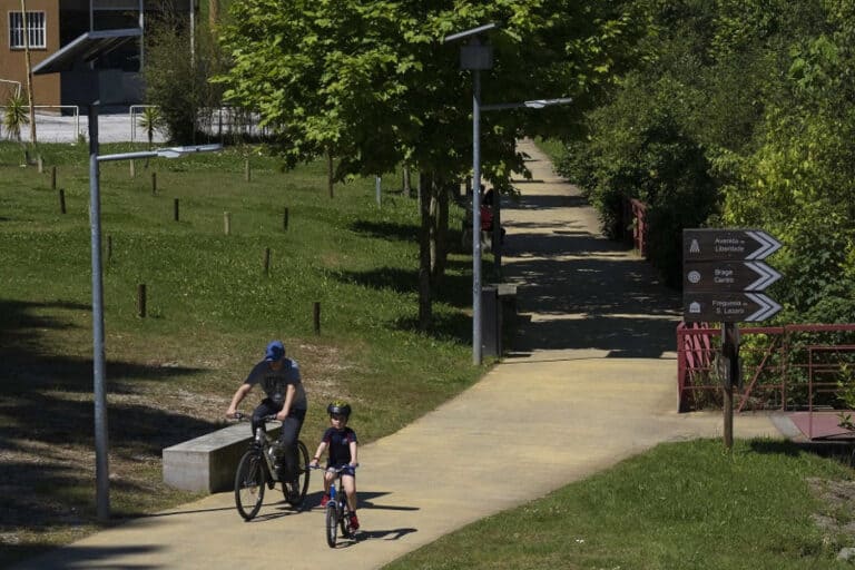 PS e CDU criticam Plano para o Desenvolvimento Sustentável de Braga