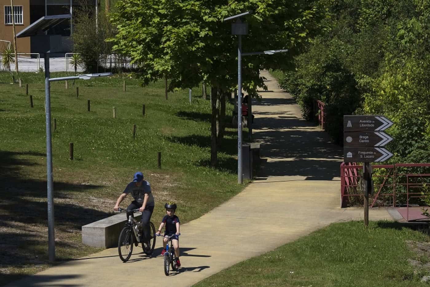 PS e CDU criticam Plano para o Desenvolvimento Sustentável de Braga