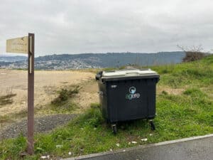 PS sugere "bloquear acesso direto entre o Parque e o Bairro do Picoto". CMB refuta