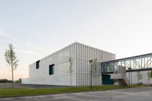 UMinho inaugura amanhã um dos maiores polos europeus de medicina regenerativa