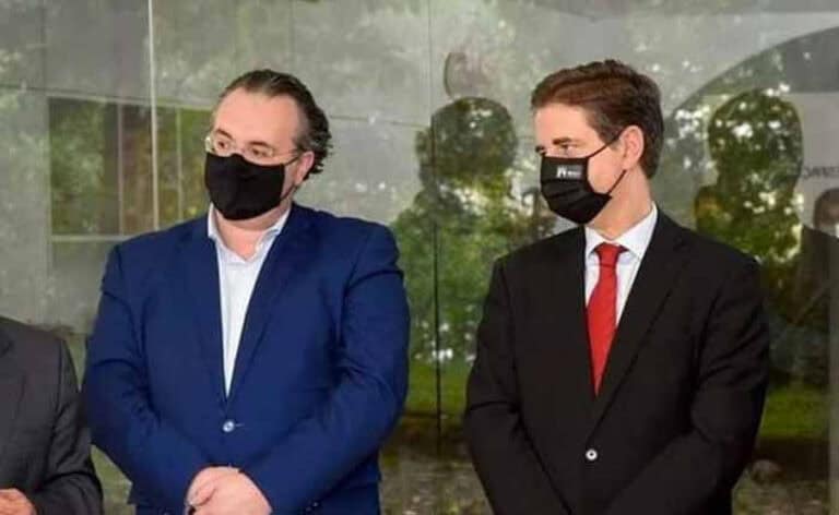 Câmara de Braga. Saída de António Barroso preocupa PS