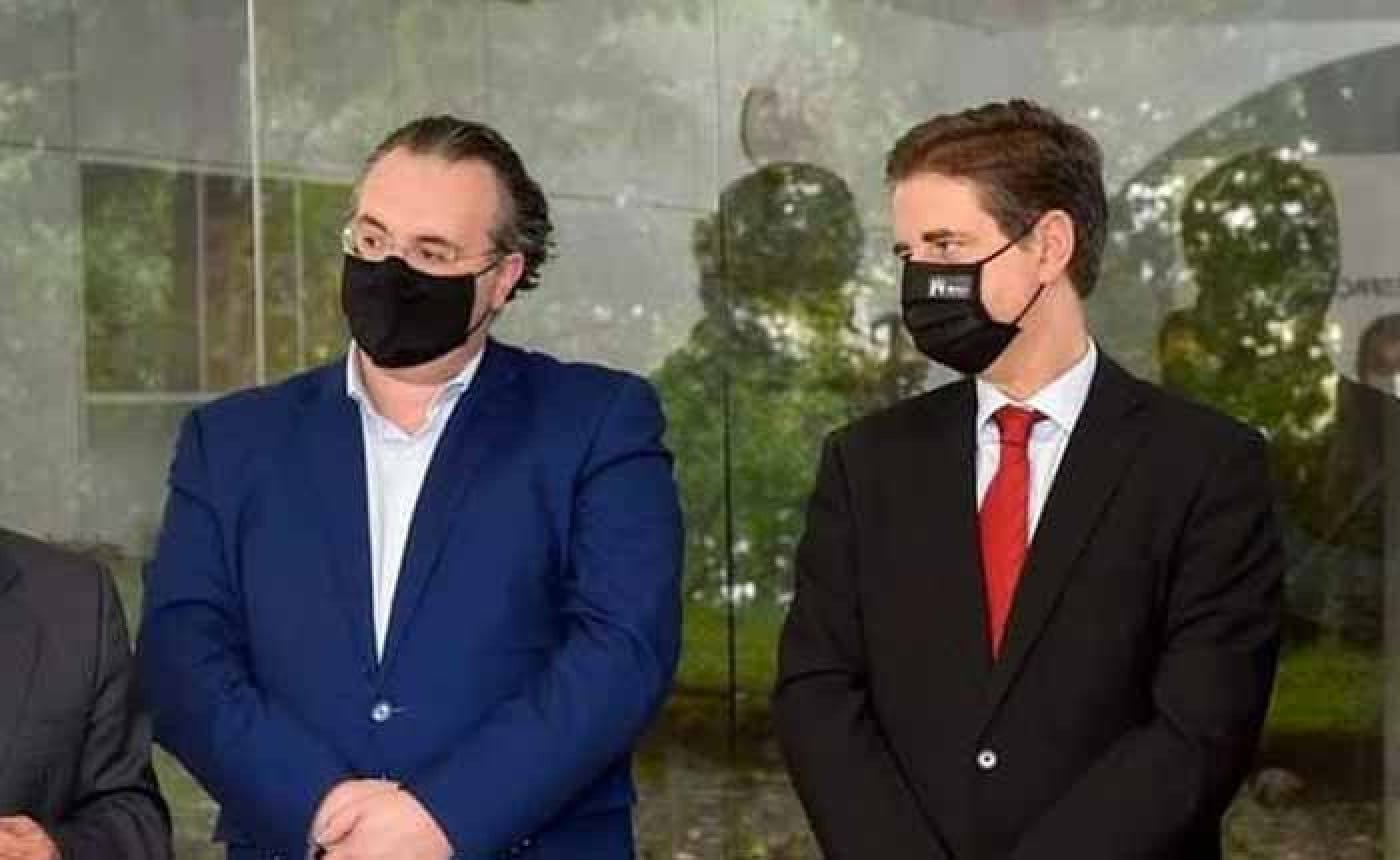 Câmara de Braga. Saída de António Barroso preocupa PS