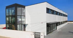 IPCA inaugura esta quarta-feira a sua primeira residência universitária