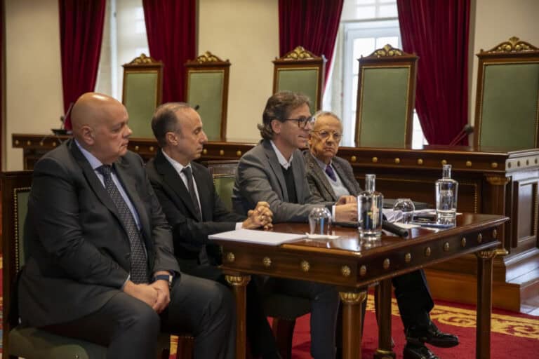 Município de Barcelos "evita insolvência" com luz verde para acordo com concessionária da água