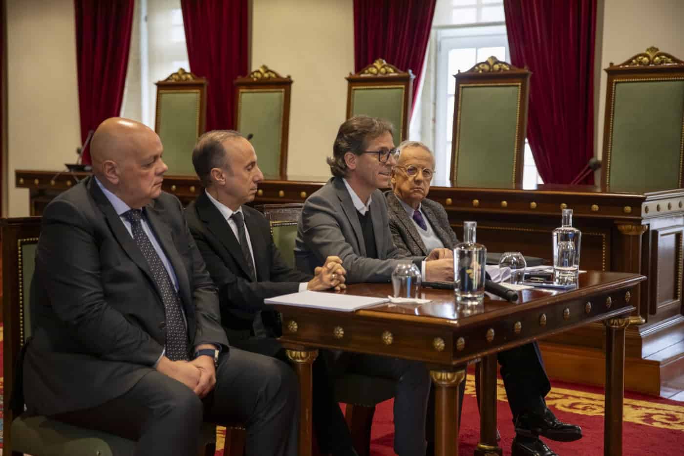 Município de Barcelos "evita insolvência" com luz verde para acordo com concessionária da água