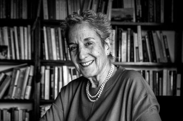 Professora Maria Irene Ramalho vence Prémio Vergílio Ferreira 2024