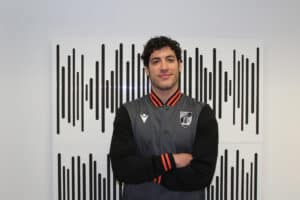 João Costa ambiciona final na estreia em Jogos Olímpicos