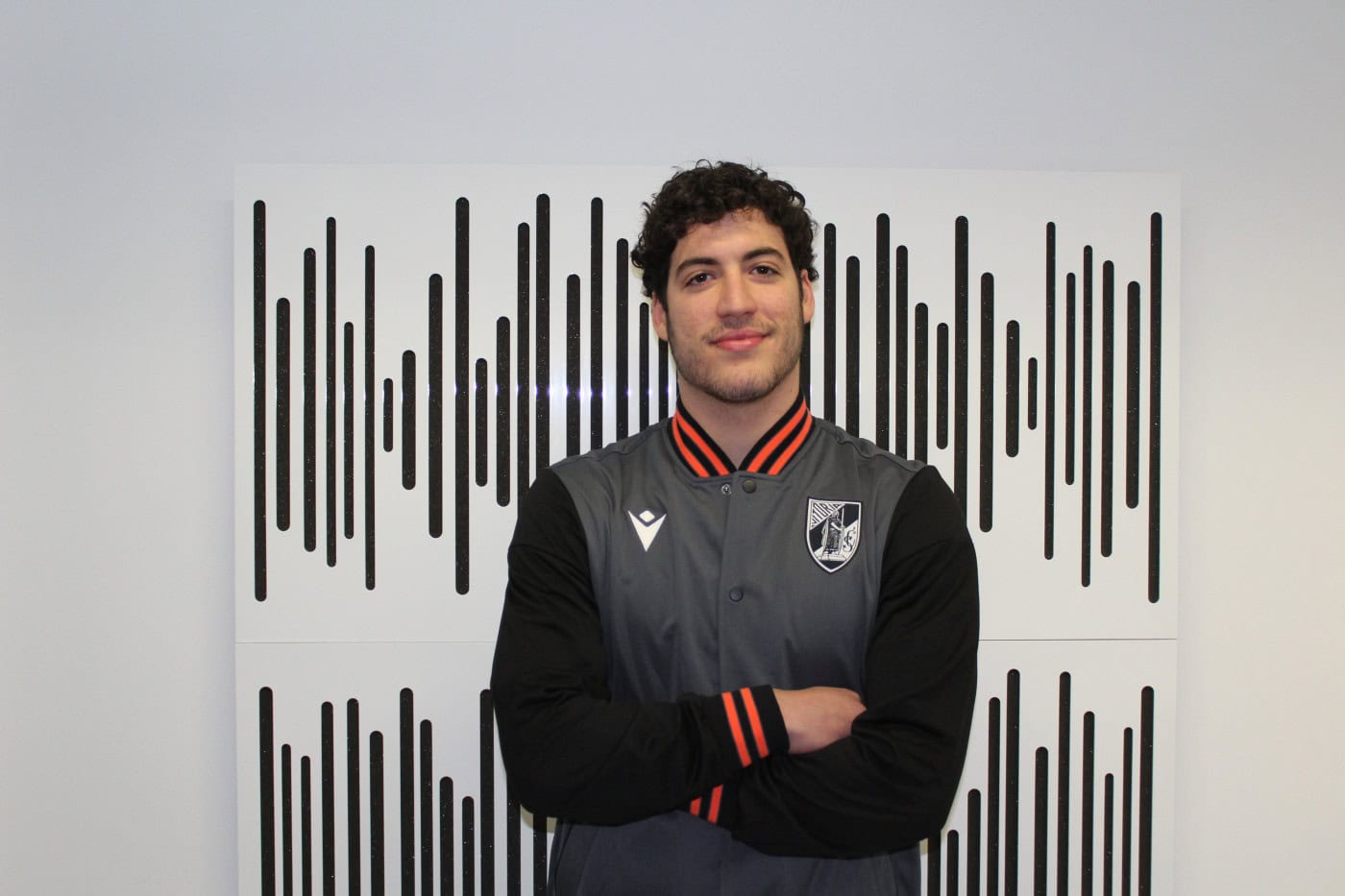 João Costa ambiciona final na estreia em Jogos Olímpicos