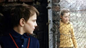 Close-Up regressa este mês para a primeira réplica do&nbsp;8.º episódio