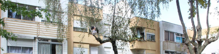 Há 423 famílias em lista de espera na BragaHabit