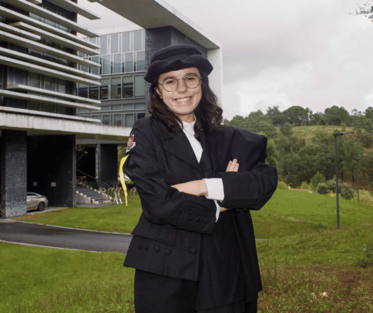 Maria Fontão é a nova presidente do NEMUM