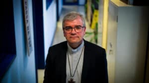 D. José Cordeiro visita Hospital de Braga esta quarta-feira