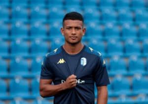 Taça de Portugal. Bustamante confiante na vitória contra o Arouca