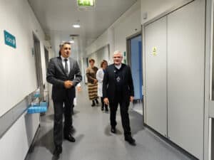 Arcebispo de Braga pede à população que siga recomendações das autoridades de saúde