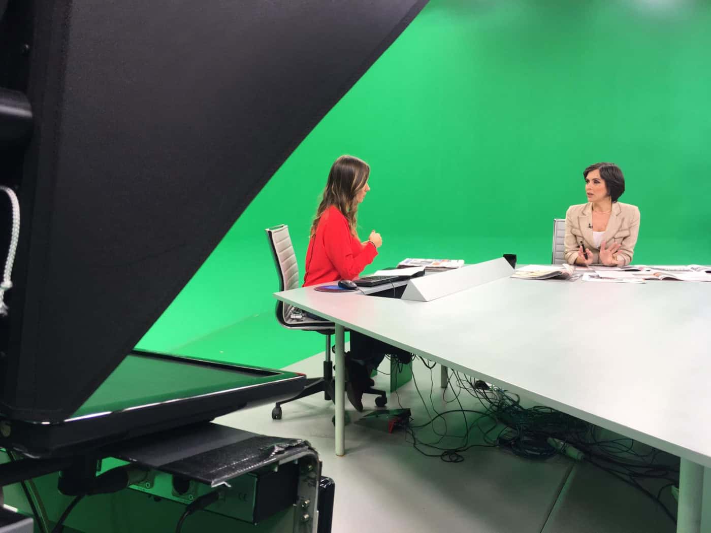 Felisbela Lopes defende incentivos financeiros públicos aos&nbsp;media