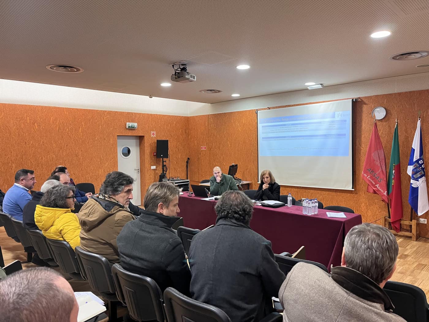 Braga ganhou quase 200 instalações desportivas em dez anos