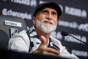 Pacheco quer “mentalidade de campeões” contra “melhor Penafiel da época”