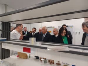 Está no Minho o maior polo europeu de investigação em medicina regenerativa