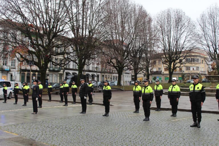 Presidente da Câmara de Braga apela a uma conduta mais responsável com a Polícia Municipal