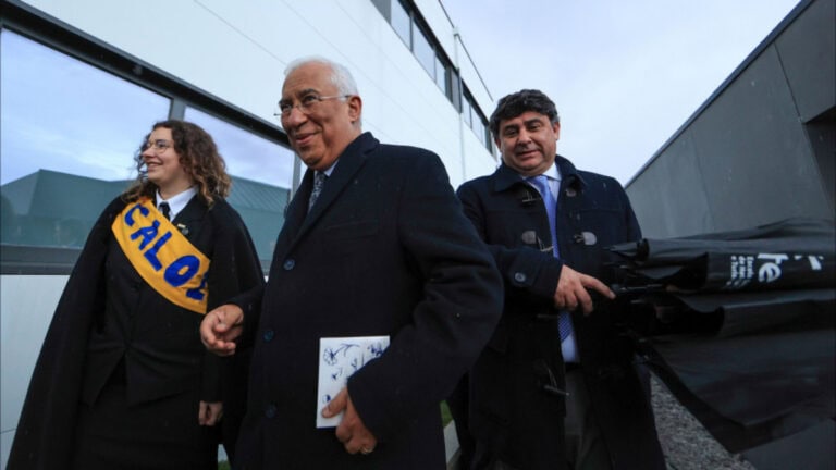 PM diz que investimento em residências universitárias é “absolutamente crucial”