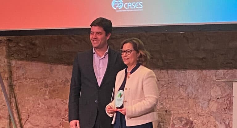 Guimarães recebe Galardão Autarquia Voluntária 2023