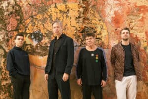 Carlos Bica apresenta obras de&nbsp;Beethoven&nbsp;com uma nova roupagem no Theatro Circo