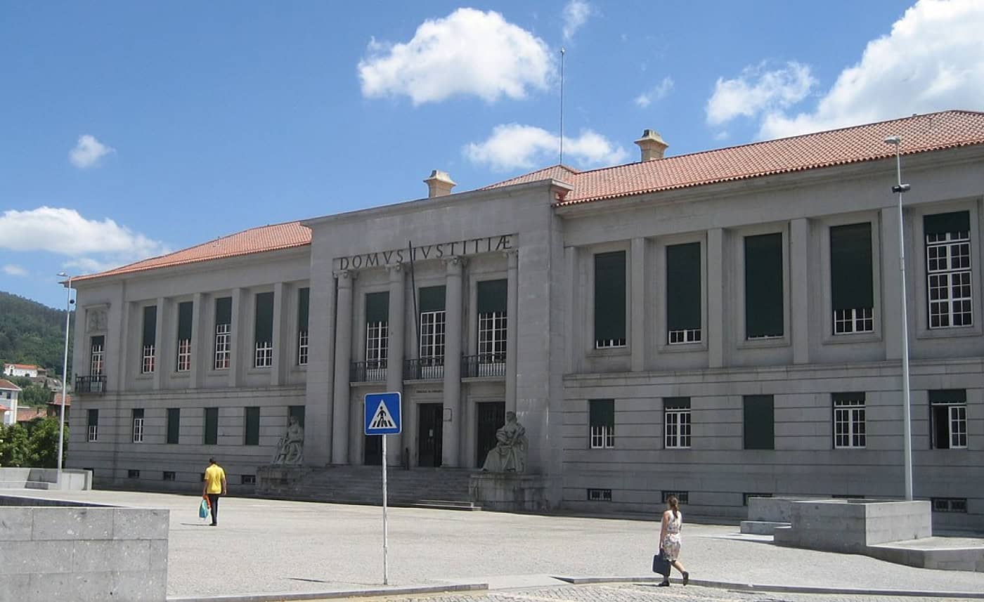 Primeiro Ministro garante que irá acelerar Palácio de Justiça de Guimarães
