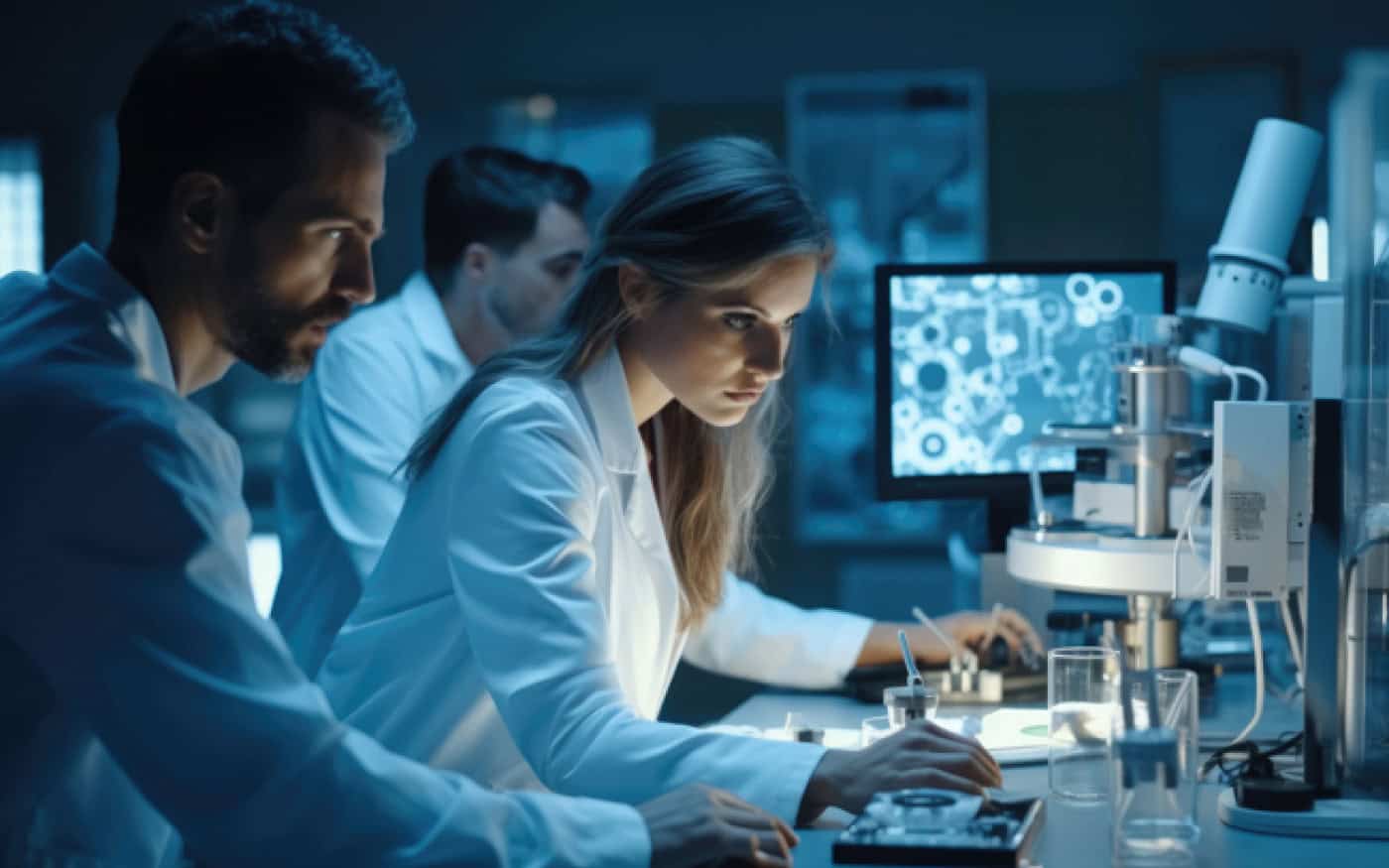 Governo cria programa de estímulo à investigação na área da saúde