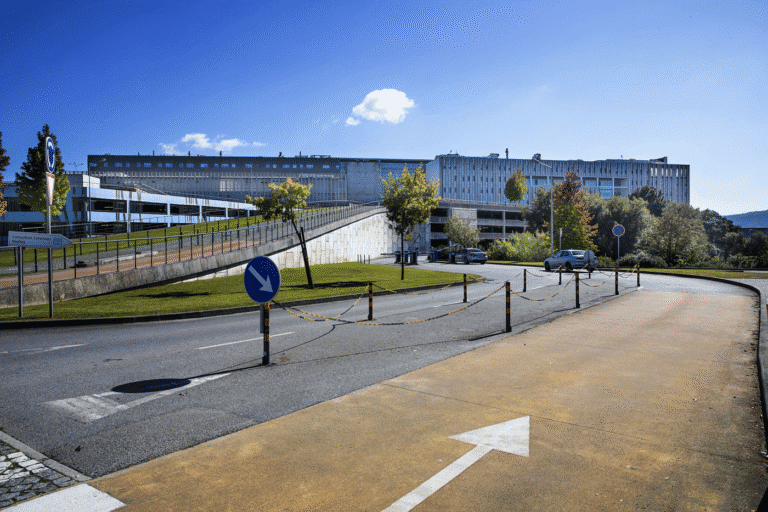 Em 2023 foram notificados 223 casos de violência contra profissionais de saúde no Hospital de Braga