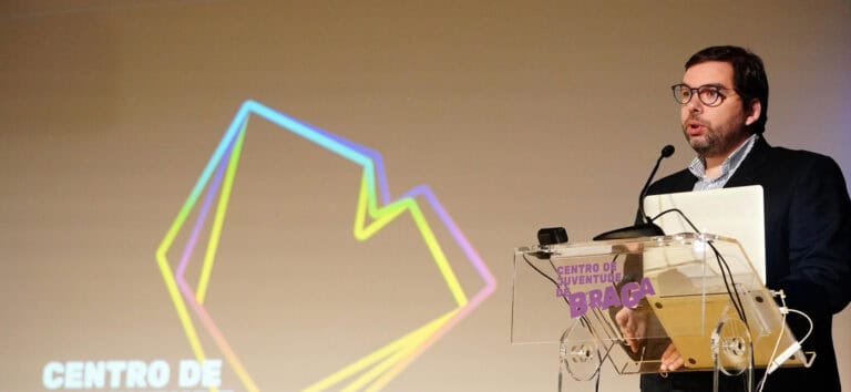 Pedro Couto Soares é o novo adjunto do Presidente da CMB