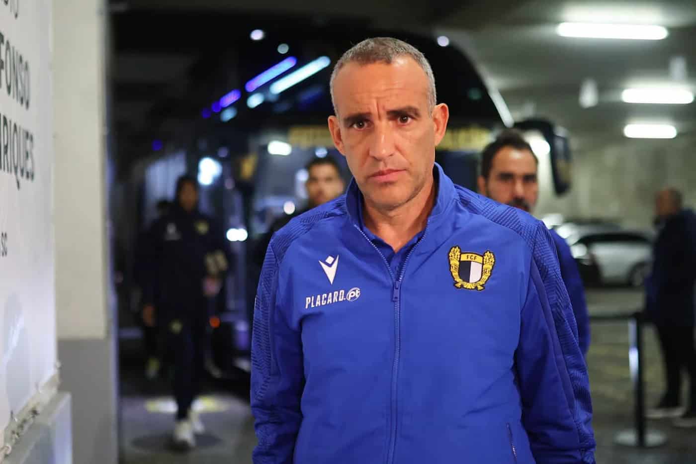 FC Famalicão encara Casa Pia para terminar série de maus resultados