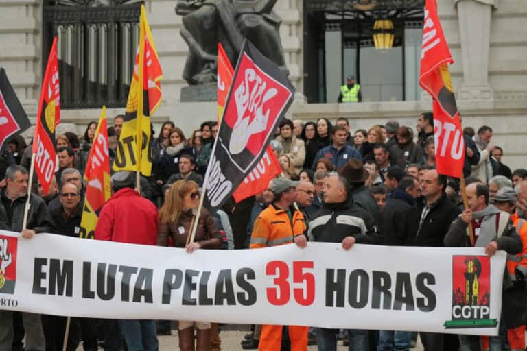 Baltar Gonçalves continua como coordenador da direção regional de Braga do STAL