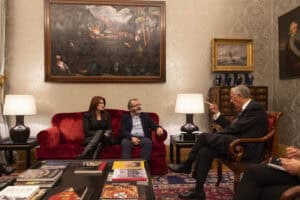 Marcelo sugere criar comissão estatal para investigar abusos na Igreja&nbsp;