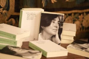 Assinalam-se hoje 102 anos desde o nascimento de Maria Ondina Braga