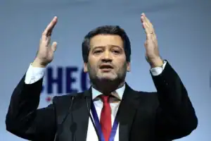 Ventura promete cortar todos os subsídios às associações da igualdade de género&nbsp;