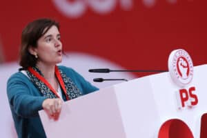 Pedro Nuno coloca Mariana Vieira da Silva e António Mendes na direção do PS&nbsp;