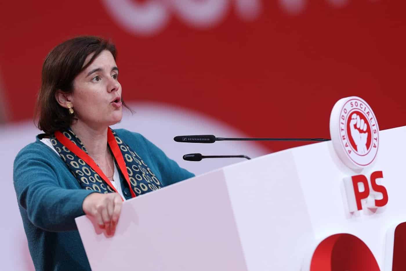 Pedro Nuno coloca Mariana Vieira da Silva e António Mendes na direção do PS&nbsp;