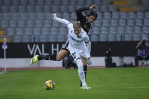 FC Famalicão vence Casa Pia e quebra ciclo de cinco meses sem vencer fora de casa